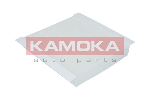 Filtr kabinowy KAMOKA F412301