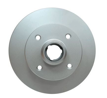 Tarcza hamulcowa HELLA PAGID 8DD 355 101-661