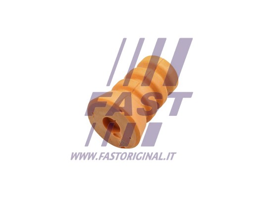 Dystans gumowy FAST FT12608