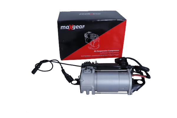 Sprężarka instalacja pneumatyczna MAXGEAR 27-5004