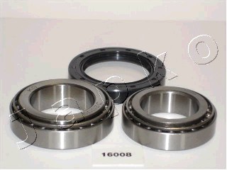 Zestaw łożysk koła JAPKO 416008