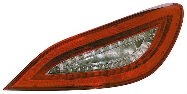 Lampa tylna zespolona MAGNETI MARELLI 714021400703