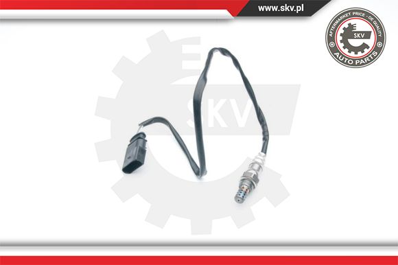Sonda lambda ESEN SKV 09SKV620