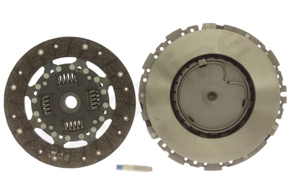 Zestaw sprzęgła STARLINE SL 2DS9042
