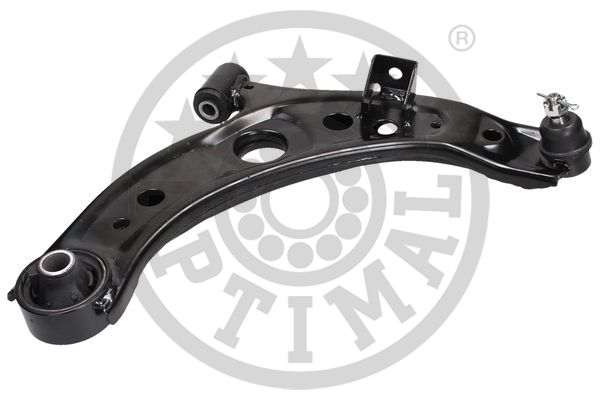 Wahacz, zawieszenie koła OPTIMAL G6-1554