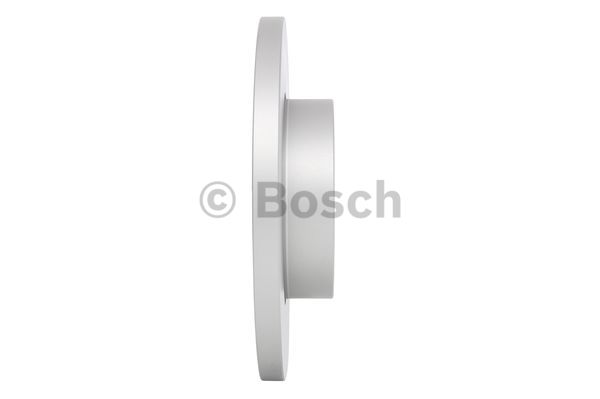 Tarcza hamulcowa BOSCH 0 986 479 B54