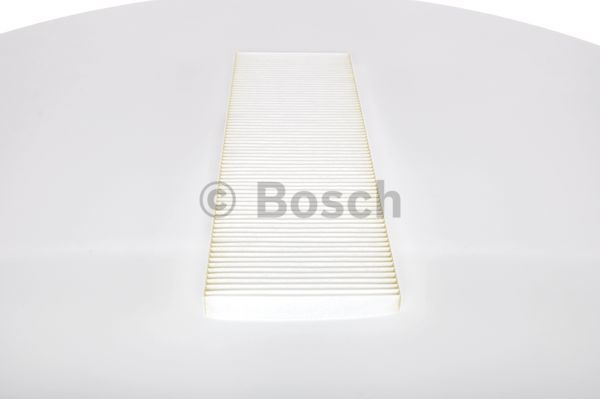 Filtr, wentylacja przestrzeni pasażerskiej BOSCH 1 987 432 042
