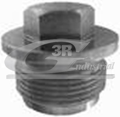 Korek spustowy oleju 3RG 83023