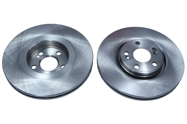 Tarcza hamulcowa MAXGEAR 19-1305