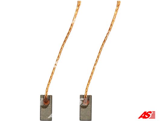 Szczotki alternatora AS-PL OB9056