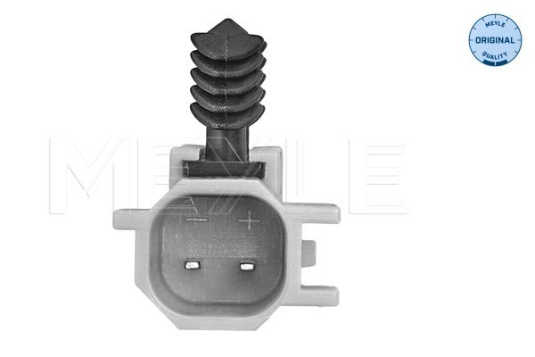 Czujnik prędkości obrotowej koła MEYLE 57-14 899 0007