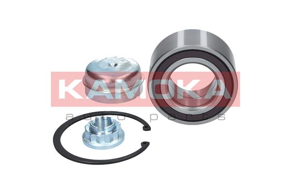 Zestaw łożysk koła KAMOKA 5600058