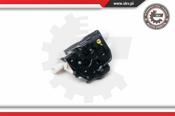 Zamek drzwi ESEN SKV 16SKV154
