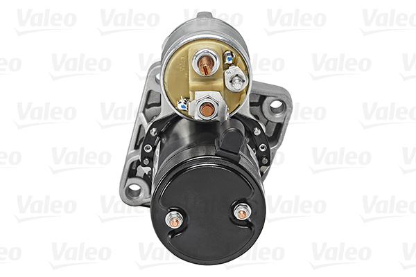 Rozrusznik VALEO 438094