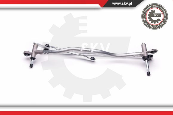 Mechanizm wycieraczek ESEN SKV 05SKV053