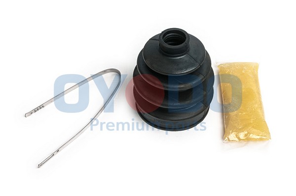 Zestaw osłon OYODO 50P0303-OYO