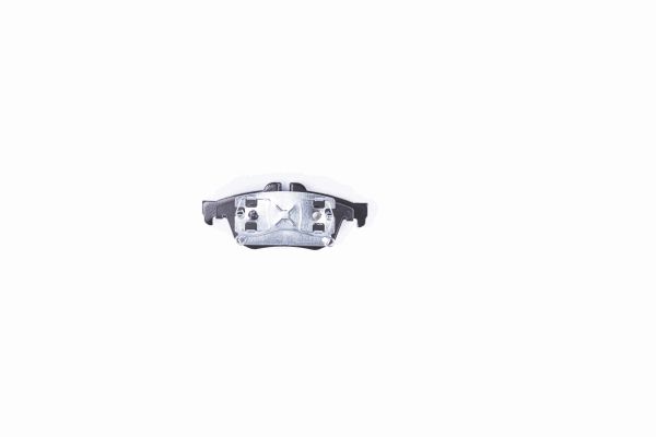 Klocki hamulcowe HELLA PAGID 8DB 355 017-341