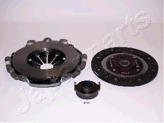 Zestaw sprzęgła JAPANPARTS KF-463