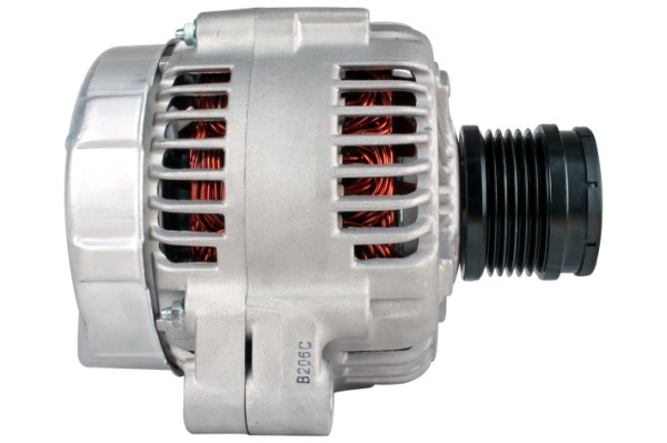 Alternator HELLA 8EL 012 426-701