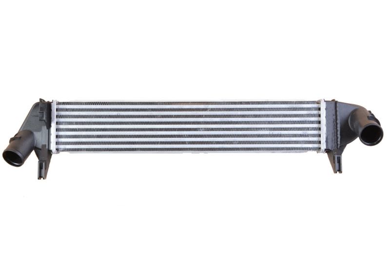 Chłodnica powietrza intercooler NRF 30255