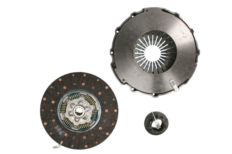 Zestaw sprzęgła VALEO 827274