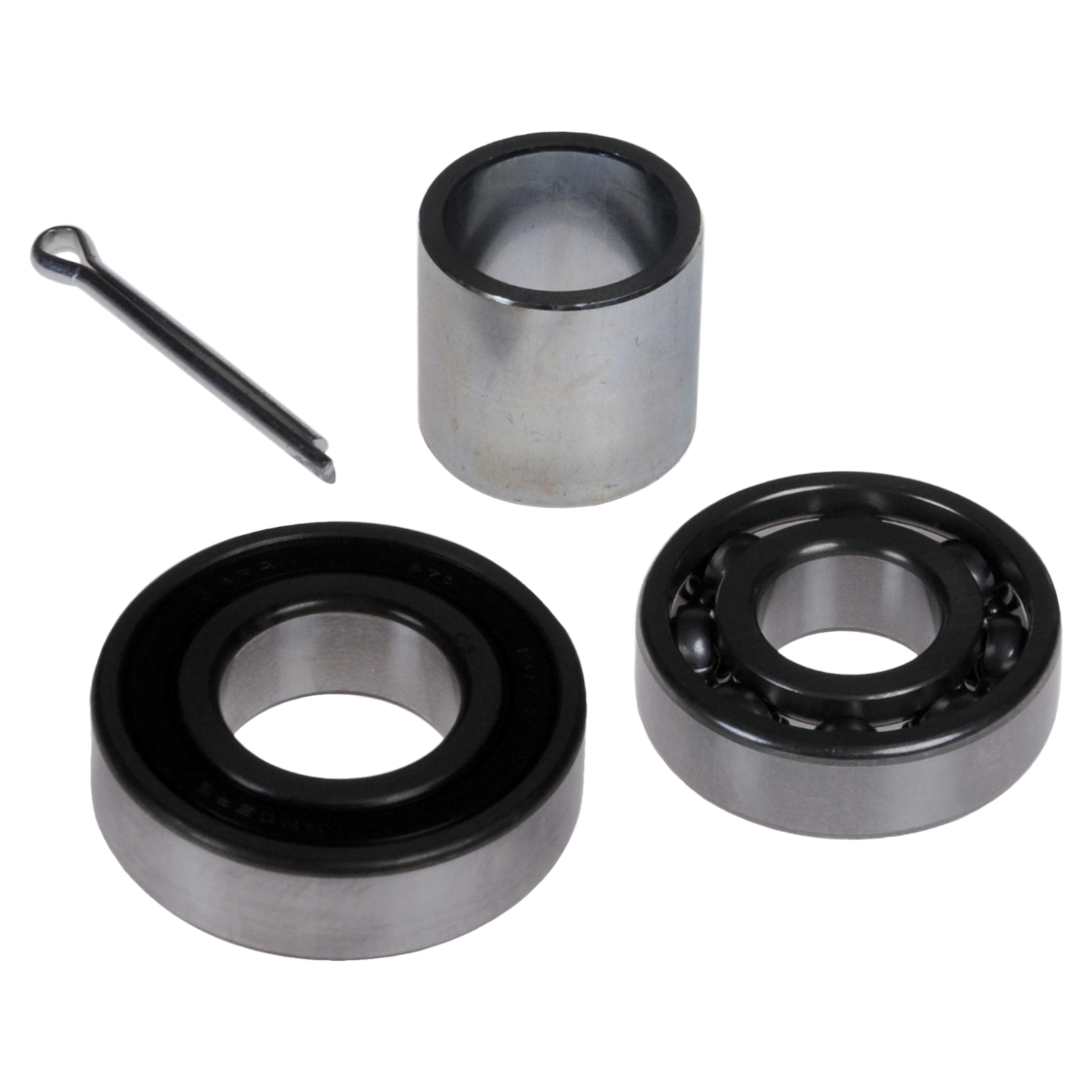 Zestaw łożysk koła BLUE PRINT ADK88306