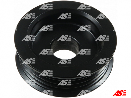 Koło pasowe alternatora AS-PL AP3015