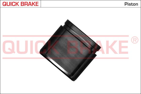 Tłoczek zacisku hamulcowego QUICK BRAKE 185105