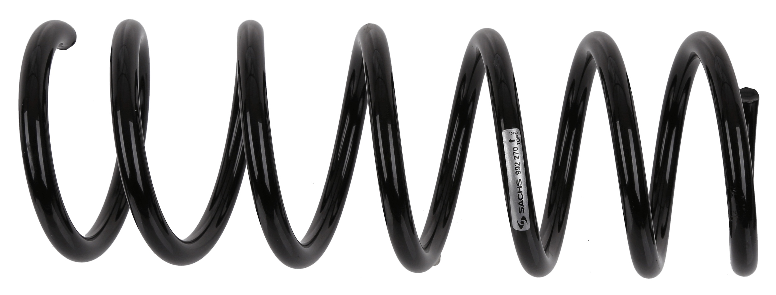 Sprężyna zawieszenia SACHS 992 270