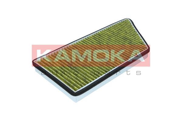 Filtr kabinowy KAMOKA 6080172