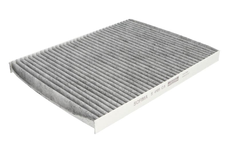 Filtr kabinowy SOFIMA S 4105 CA