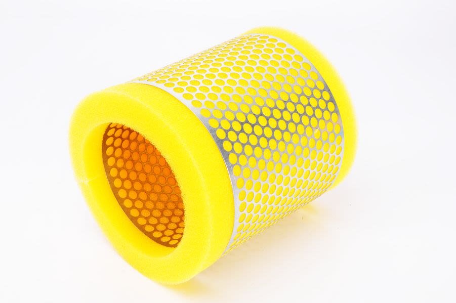 Filtr powietrza PURFLUX A591