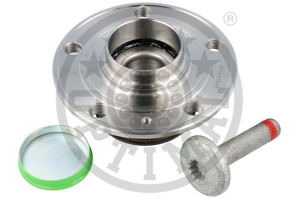 Zestaw łożysk koła OPTIMAL 102204