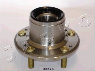 Piasta koła JAPKO 425015