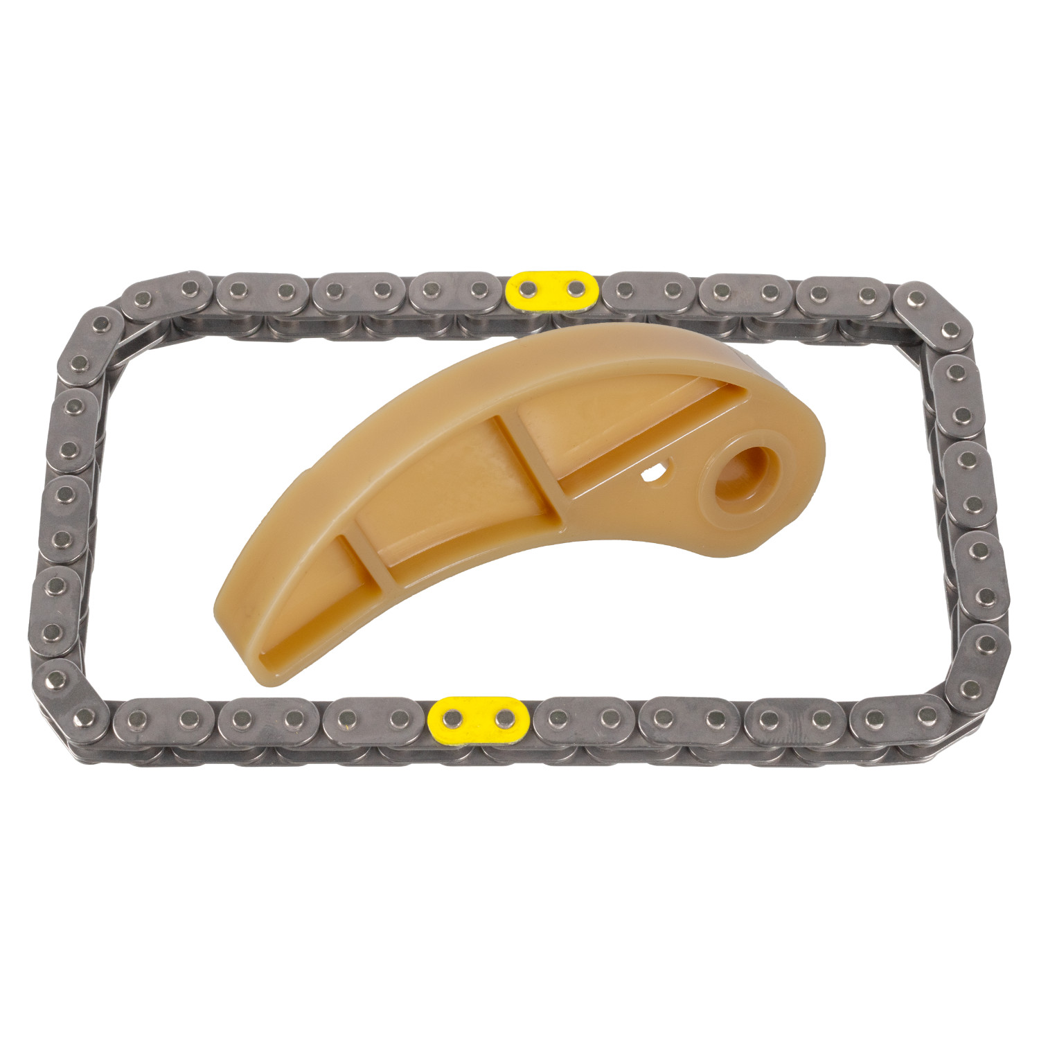 Zestaw łańcucha pompy oleju BLUE PRINT ADBP730112