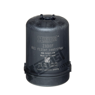 Filtr oleju HENGST FILTER Z830F