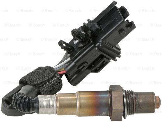 Sonda lambda BOSCH 0 258 987 001
