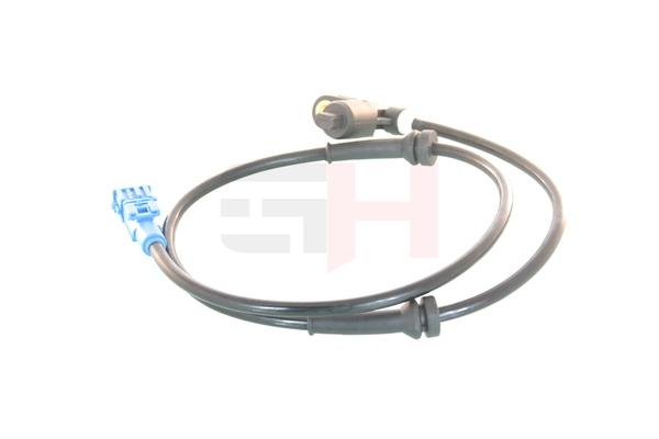 Czujnik prędkości obrotowej koła GH GH-703701