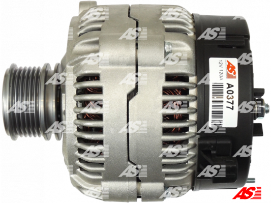 Alternator AS-PL A0377