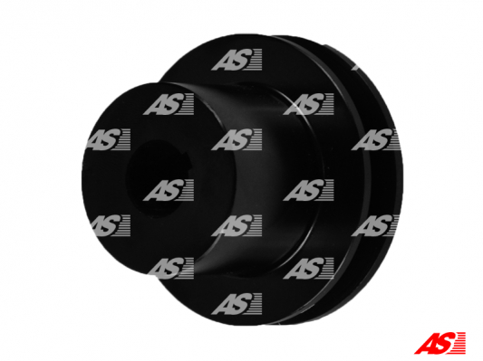 Koło pasowe alternatora AS-PL AP0001