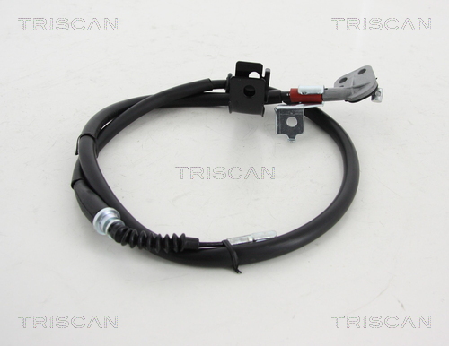 Linka hamulca ręcznego TRISCAN 8140 181134