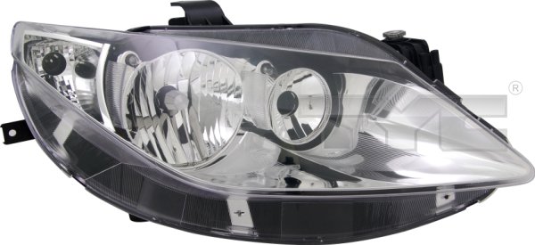 Reflektor TYC 20-11971-25-2