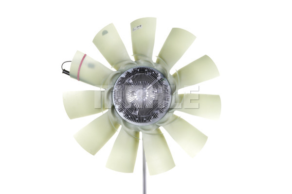 Wentylator MAHLE CFF 460 000P