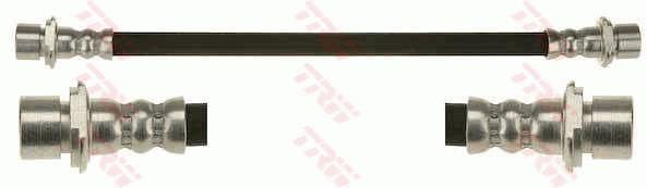 Przewód hamulcowy elastyczny TRW PHA559
