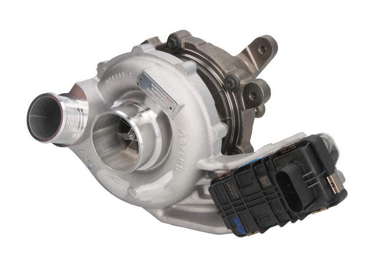 Turbosprężarka GARRETT 829440-5003S