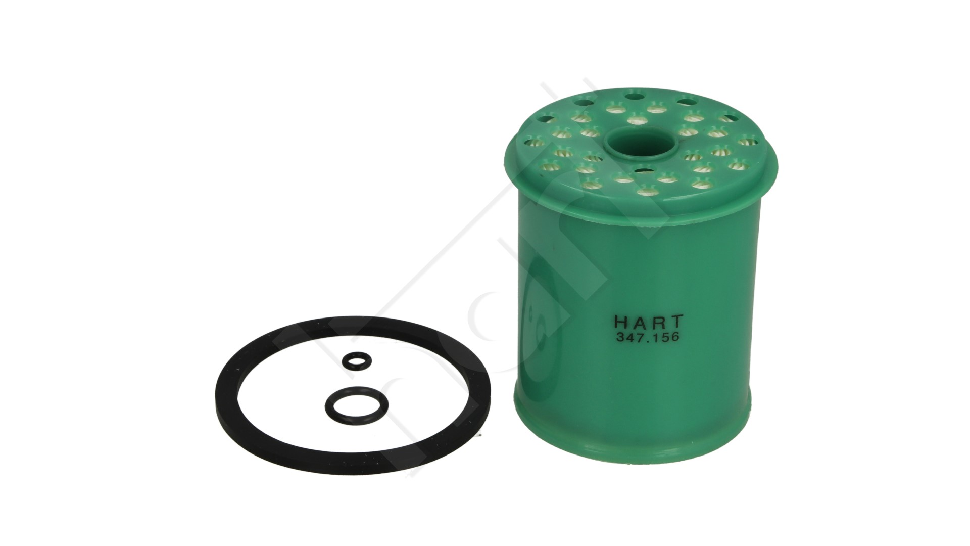 Filtr paliwa HART 347 156
