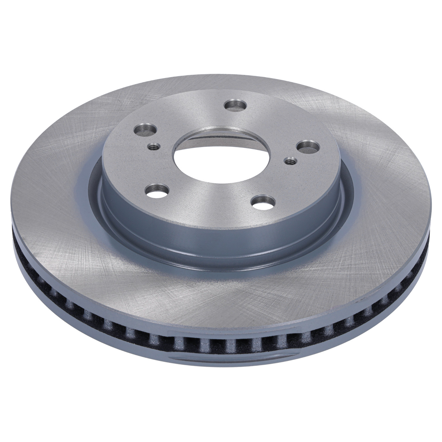 Tarcza hamulcowa FEBI BILSTEIN 31473
