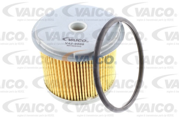 Filtr paliwa VAICO V42-0008