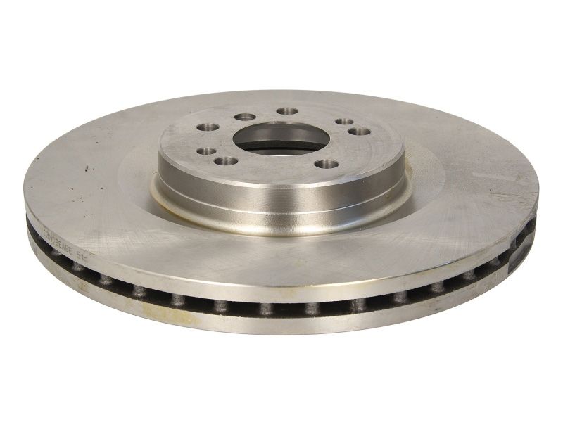 Tarcza hamulcowa ABE C3M088ABE