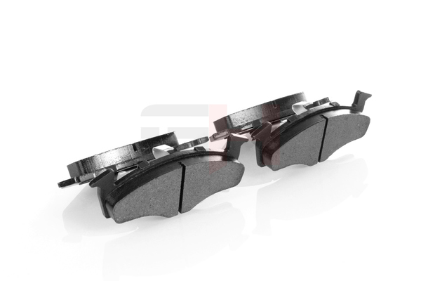 Klocki hamulcowe GH GH-414737
